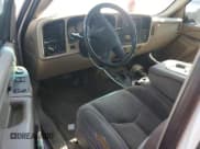 ✅ 2004 Chevrolet Silverado 3500 LS • VIN: 1GCJK39114E142054 • Lot: 71879645. Listed on Copart with Not provided. Free auction sales archive from the USA and detailed vehicle history report at DreamBid. Image 8.