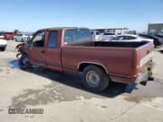✅ 1991 Chevrolet Silverado 1500 • VIN: 2GCEC19K0M1181330 • Lot: 47793555. Wystawiony na Copart z przebiegiem 183 100 mil. Bezpłatny archiwum sprzedaży aukcyjnych z USA i szczegółowy raport historii pojazdu na DreamBid. Zdjęcie 2.