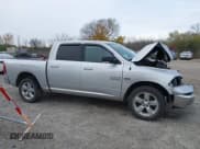 ✅ 2016 Ram 1500 Big Horn • VIN: 3C6RR7LT7GG201838 • Лот: 43632016. Опубликован ранее на IAAI с пробегом 141 595 миль. Бесплатный доступ к архиву аукционных продаж из США и подробный отчёт об истории автомобиля на DreamBid. Изображение 14.