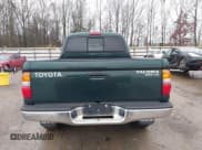 ✅ 2003 Toyota Tacoma • VIN: 5TEHN72N93Z149372 • Lot: 43848604. Wystawiony na IAAI z przebiegiem 135 249 mil. Bezpłatny archiwum sprzedaży aukcyjnych z USA i szczegółowy raport historii pojazdu na DreamBid. Zdjęcie 16.