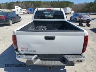 ✅ 2006 Chevrolet Colorado Work Truck • VIN: 1GCCS146168299360 • Лот: 72633234. Опубликован ранее на Copart с пробегом 222 600 миль. Бесплатный доступ к архиву аукционных продаж из США и подробный отчёт об истории автомобиля на DreamBid. Изображение 6.