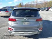 ✅ 2020 Hyundai Santa Fe SE • VIN: 5NMS2CAD3LH177958 • Lot: 43585231. Wystawiony na IAAI z przebiegiem 180 267 mil. Bezpłatny archiwum sprzedaży aukcyjnych z USA i szczegółowy raport historii pojazdu na DreamBid. Zdjęcie 17.