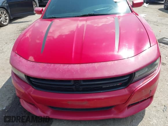 ✅ 2016 Dodge Charger SXT • VIN: 2C3CDXHG0GH154231 • Lot: 43214599. Listed on IAAI with 149,702 mi. Free auction sales archive from the USA and detailed vehicle history report at DreamBid. Image 12.
