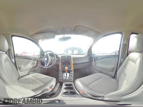 ✅ 2007 Saturn VUE V6 • VIN: 5GZCZ53417S828053 • Lot: 45776795. Wystawiony na Copart z przebiegiem 130 491 mil. Bezpłatny archiwum sprzedaży aukcyjnych z USA i szczegółowy raport historii pojazdu na DreamBid. Zdjęcie 13.