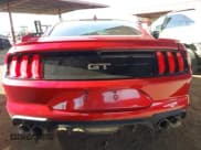 ✅ 2021 Ford Mustang GT Premium • VIN: 1FA6P8CF4M5153998 • Лот: 43682485. Опубликован ранее на IAAI с пробегом 39 684 миль. Бесплатный доступ к архиву аукционных продаж из США и подробный отчёт об истории автомобиля на DreamBid. Изображение 17.