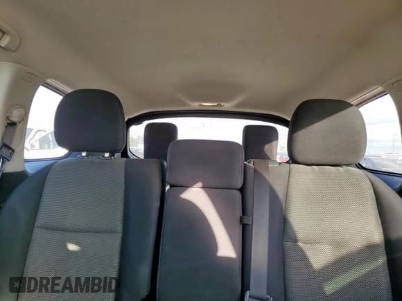 ✅ 2018 Nissan Pathfinder S • VIN: 5N1DR2MNXJC655559 • Лот: 93482875. Опубликован ранее на Copart с пробегом 150 003 миль. Бесплатный доступ к архиву аукционных продаж из США и подробный отчёт об истории автомобиля на DreamBid. Изображение 11.