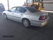 ✅ 2002 Chevrolet Impala • VIN: 2G1WF52E129138808 • Lot: 43110864. Wystawiony na IAAI z przebiegiem Nie podano. Bezpłatny archiwum sprzedaży aukcyjnych z USA i szczegółowy raport historii pojazdu na DreamBid. Zdjęcie 3.