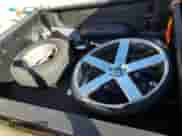 2022 Ram 1500 Express z VIN 3C6JR6AT8NG210555, wystawiony jako Copart lot #86509965 z przebiegiem 18 473 mil mil oraz Czysty tytuł • Clean title. Historia ofert i sprzedaży dostępna na DreamBid. Obrazek 12.