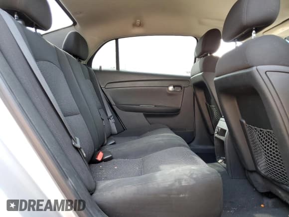 ✅ 2009 Chevrolet Malibu 1LT • VIN: 1G1ZH57B89F188242 • Lot: 82853954. Listed on Copart with Not provided. Free auction sales archive from the USA and detailed vehicle history report at DreamBid. Image 10.