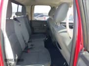 ✅ 2015 Ram 1500 SLT • VIN: 1C6RR6GT0FS703067 • Lot: 42630395. Listed on IAAI with 202,522 mi. Free auction sales archive from the USA and detailed vehicle history report at DreamBid. Image 8.