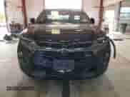 2020 Chevrolet Blazer RS with VIN 3GNKBERS5LS576286, listed as a Copart auction lot 73299004 with 35,474 mi miles and Salvage title. Bid and sale history available at DreamBid. Image 5.