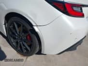 ✅ 2024 Toyota 86 TRUENO Edition • VIN: JF1ZNBM19R8750279 • Лот: 41468207. Опубликован ранее на IAAI с пробегом 15 440 миль. Бесплатный доступ к архиву аукционных продаж из США и подробный отчёт об истории автомобиля на DreamBid. Изображение 19.