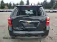 2017 Chevrolet Equinox LT с VIN 2GNALCEK8H6266237, выставлен на аукционе Copart как лот 86297825 с пробегом 109 890 миль миль и Списание • Salvage title. История ставок и продаж доступна на DreamBid. Изображение 6.