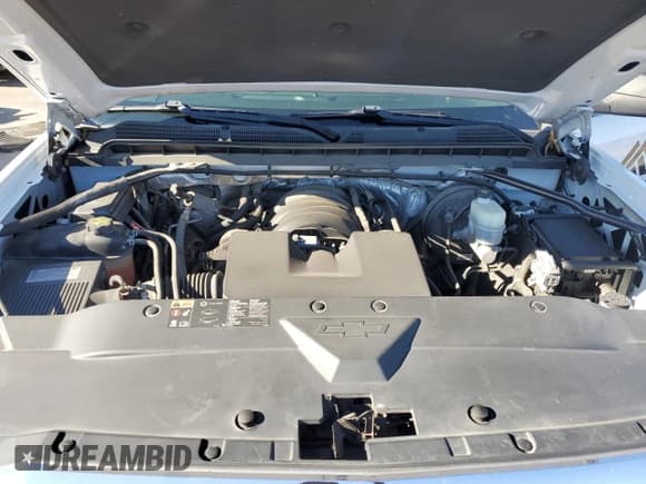 ✅ 2016 Chevrolet Silverado 1500 Work Truck • VIN: 1GCNCNEH8GZ117758 • Лот: 89723915. Опубликован ранее на Copart с пробегом 108 136 миль. Бесплатный доступ к архиву аукционных продаж из США и подробный отчёт об истории автомобиля на DreamBid. Изображение 11.