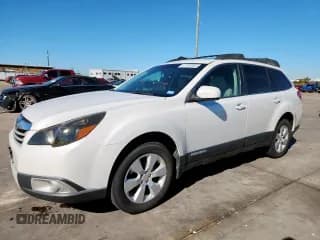 ✅ 2011 Subaru Outback Limited Power Moon • VIN: 4S4BRBLC6B3385402 • Lot: 91392005. Wystawiony na Copart z przebiegiem 106 838 mil. Bezpłatny archiwum sprzedaży aukcyjnych z USA i szczegółowy raport historii pojazdu na DreamBid. Zdjęcie 1.