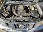 ✅ 2013 Nissan Frontier SV • VIN: 1N6AD0ER0DN735602 • Lot: 95963475. Listed on Copart with 202,883 mi. Free auction sales archive from the USA and detailed vehicle history report at DreamBid. Image 11.