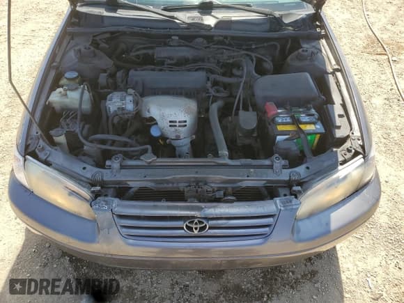 ✅ 1999 Toyota Camry LE • VIN: 4T1BG28K0XU905617 • Lot: 63076675. Wystawiony na Copart z przebiegiem 179 753 mil. Bezpłatny archiwum sprzedaży aukcyjnych z USA i szczegółowy raport historii pojazdu na DreamBid. Zdjęcie 11.