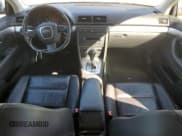 ✅ 2006 Audi A4 2.0T • VIN: WAUDF78E66A070319 • Лот: 81489795. Опубликован ранее на Copart с пробегом 136 903 миль. Бесплатный доступ к архиву аукционных продаж из США и подробный отчёт об истории автомобиля на DreamBid. Изображение 8.