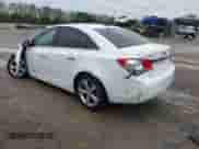 2012 Chevrolet Cruze 2LT z VIN 1G1PG5SC0C7180406, wystawiony jako IAAI lot #43393854 z przebiegiem 143 467 mil mil oraz . Historia ofert i sprzedaży dostępna na DreamBid. Obrazek 3.