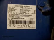 ✅ 2020 Ford Police Interceptor Utility • VIN: 1FM5K8AW8LGC14789 • Лот: 93094805. Опубликован ранее на Copart с пробегом 107 443 миль. Бесплатный доступ к архиву аукционных продаж из США и подробный отчёт об истории автомобиля на DreamBid. Изображение 13.