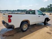 ✅ 2019 Chevrolet Silverado 1500 Work Truck • VIN: 3GCNWAEF3KG263590 • Lot: 65905405. Wystawiony na Copart z przebiegiem 135 525 mil. Bezpłatny archiwum sprzedaży aukcyjnych z USA i szczegółowy raport historii pojazdu na DreamBid. Zdjęcie 3.