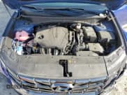 ✅ 2022 Hyundai Tucson Limited • VIN: 5NMJECAE3NH158163 • Lot: 56672604. Wystawiony na Copart z przebiegiem 13 218 mil. Bezpłatny archiwum sprzedaży aukcyjnych z USA i szczegółowy raport historii pojazdu na DreamBid. Zdjęcie 12.