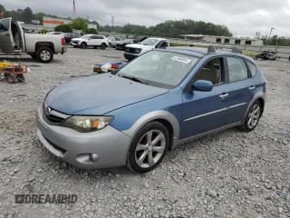 ✅ 2010 Subaru Impreza Outback Special Sports • VIN: JF1GH6D64AH815657 • Лот: 67646855. Опубликован ранее на Copart с пробегом 187 758 миль. Бесплатный доступ к архиву аукционных продаж из США и подробный отчёт об истории автомобиля на DreamBid. Изображение 1.