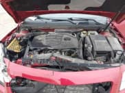 ✅ 2013 Buick Regal Turbo Premium 1 • VIN: 2G4GS5EV1D9191235 • Lot: 43646699. Wystawiony na IAAI z przebiegiem 148 254 mil. Bezpłatny archiwum sprzedaży aukcyjnych z USA i szczegółowy raport historii pojazdu na DreamBid. Zdjęcie 10.