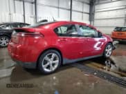 ✅ 2014 Chevrolet Volt • VIN: 1G1RD6E47EU114872 • Lot: 73417254. Wystawiony na Copart z przebiegiem 97 137 mil. Bezpłatny archiwum sprzedaży aukcyjnych z USA i szczegółowy raport historii pojazdu na DreamBid. Zdjęcie 3.
