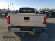 ✅ 2015 Chevrolet Silverado 1500 LT • VIN: 3GCUKREC0FG434622 • Лот: 65870394. Опубликован ранее на Copart с пробегом 88 678 миль. Бесплатный доступ к архиву аукционных продаж из США и подробный отчёт об истории автомобиля на DreamBid. Изображение 6.