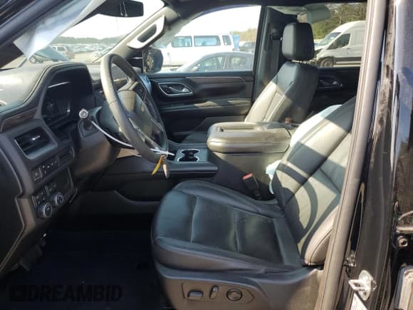 ✅ 2022 Chevrolet Suburban LT • VIN: 1GNSKCKD4NR232387 • Lot: 67296475. Listed on Copart with 103,226 mi. Free auction sales archive from the USA and detailed vehicle history report at DreamBid. Image 7.