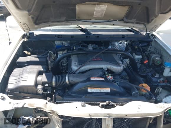 ✅ 2005 Suzuki XL7 LX • VIN: JS3TX92V554100649 • Lot: 42767282. Listed on IAAI with 203,128 mi. Free auction sales archive from the USA and detailed vehicle history report at DreamBid. Image 10.