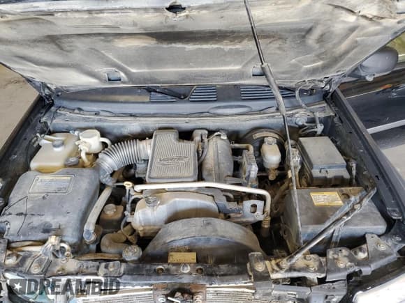 ✅ 2007 GMC Envoy SLT • VIN: 1GKDT13S372194330 • Lot: 85760395. Listed on Copart with 176,618 mi. Free auction sales archive from the USA and detailed vehicle history report at DreamBid. Image 12.