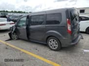 ✅ 2020 Ford Transit Connect XLT • VIN: NM0GS9F21L1451634 • Лот: 60169495. Опубликован ранее на Copart с пробегом 23 215 миль. Бесплатный доступ к архиву аукционных продаж из США и подробный отчёт об истории автомобиля на DreamBid. Изображение 2.