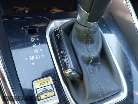 ✅ 2021 Mazda CX-9 Sport • VIN: JM3TCABY1M0501408 • Lot: 42257940. Listed on IAAI with 62,228 mi. Free auction sales archive from the USA and detailed vehicle history report at DreamBid. Image 11.