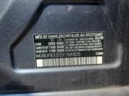 ✅ 2005 Mercedes-Benz E 500 • VIN: WDBUF83J55X184805 • Lot: 68576605. Wystawiony na Copart z przebiegiem 142 834 mil. Bezpłatny archiwum sprzedaży aukcyjnych z USA i szczegółowy raport historii pojazdu na DreamBid. Zdjęcie 13.