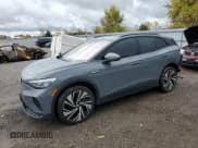 ✅ 2024 Volkswagen ID.4 • VIN: 1V27SPE8XRC000615 • Lot: 87217005. Wystawiony na Copart z przebiegiem 54 442 mil. Bezpłatny archiwum sprzedaży aukcyjnych z USA i szczegółowy raport historii pojazdu na DreamBid. Zdjęcie 1.