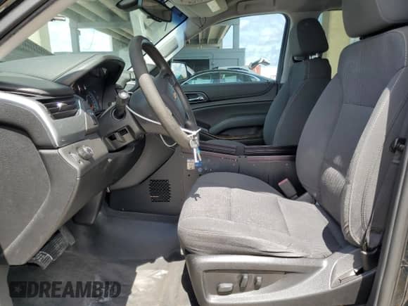 2019 Chevrolet Tahoe Commercial с VIN 1GNLCDEC6KR293214, выставлен на аукционе Copart как лот 62686185 с пробегом 80 255 миль миль и Чистый • Clean title. История ставок и продаж доступна на DreamBid. Изображение 7.