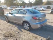 ✅ 2012 Mazda 3 i Touring • VIN: JM1BL1VF1C1501660 • Лот: 43604860. Опубликован ранее на IAAI с пробегом 148 510 миль. Бесплатный доступ к архиву аукционных продаж из США и подробный отчёт об истории автомобиля на DreamBid. Изображение 3.