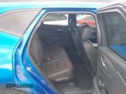 ✅ 2020 Chevrolet Blazer RS • VIN: 3GNKBERS0LS625510 • Лот: 43281645. Опубликован ранее на IAAI с пробегом 105 515 миль. Бесплатный доступ к архиву аукционных продаж из США и подробный отчёт об истории автомобиля на DreamBid. Изображение 8.