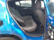 ✅ 2024 Dodge Hornet GT • VIN: ZACNDFAN0R3A42593 • Лот: 43247227. Опубликован ранее на IAAI с пробегом 26 596 миль. Бесплатный доступ к архиву аукционных продаж из США и подробный отчёт об истории автомобиля на DreamBid. Изображение 8.