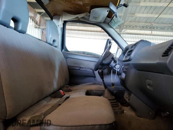 ✅ 2001 Nissan Frontier XE • VIN: 1N6DD21S31C372544 • Lot: 50436405. Listed on Copart with 222,718 mi. Free auction sales archive from the USA and detailed vehicle history report at DreamBid. Image 10.