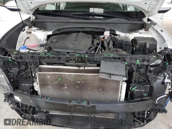 ✅ 2022 Hyundai Tucson SEL • VIN: 5NMJF3AE1NH097098 • Lot: 73501694. Wystawiony na Copart z przebiegiem 27 281 mil. Bezpłatny archiwum sprzedaży aukcyjnych z USA i szczegółowy raport historii pojazdu na DreamBid. Zdjęcie 12.