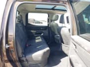 ✅ 2024 Toyota Tundra Limited Hybrid • VIN: 5TFJC5DB7RX052637 • Lot: 41840729. Listed on IAAI with Not provided. Free auction sales archive from the USA and detailed vehicle history report at DreamBid. Image 8.