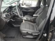 ✅ 2023 Chevrolet Bolt EV 1LT • VIN: 1G1FW6S0XP4195478 • Lot: 55980875. Wystawiony na Copart z przebiegiem 33 206 mil. Bezpłatny archiwum sprzedaży aukcyjnych z USA i szczegółowy raport historii pojazdu na DreamBid. Zdjęcie 7.