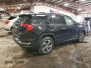✅ 2019 GMC Terrain SLT Diesel • VIN: 3GKALWEU3KL249297 • Лот: 76570674. Опубликован ранее на Copart с пробегом Не указан. Бесплатный доступ к архиву аукционных продаж из США и подробный отчёт об истории автомобиля на DreamBid. Изображение 3.