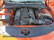 ✅ 2018 Dodge Charger R/T Scat Pack • VIN: 2C3CDXGJ4JH289992 • Lot: 68255415. Listed on Copart with 75,442 mi. Free auction sales archive from the USA and detailed vehicle history report at DreamBid. Image 11.