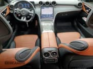 ✅ 2023 Mercedes-Benz C 43 AMG • VIN: W1KAF8HB9PR105350 • Лот: 68440724. Опубликован ранее на Copart с пробегом 24 114 миль. Бесплатный доступ к архиву аукционных продаж из США и подробный отчёт об истории автомобиля на DreamBid. Изображение 8.