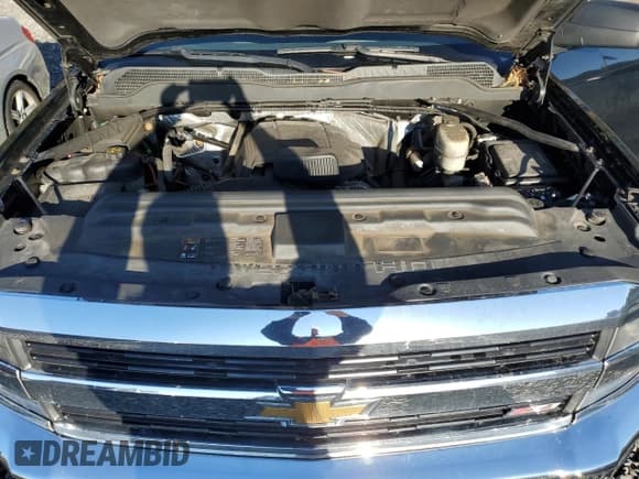 ✅ 2015 Chevrolet Silverado 2500HD LT • VIN: 1GC2KVEGXFZ112802 • Лот: 85257255. Опубликован ранее на Copart с пробегом 178 522 миль. Бесплатный доступ к архиву аукционных продаж из США и подробный отчёт об истории автомобиля на DreamBid. Изображение 11.