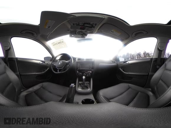 ✅ 2015 Volkswagen Jetta SE • VIN: 3VWLA7AJ7FM266743 • Lot: 42882558. Listed on IAAI with 140,037 mi. Free auction sales archive from the USA and detailed vehicle history report at DreamBid. Image 19.